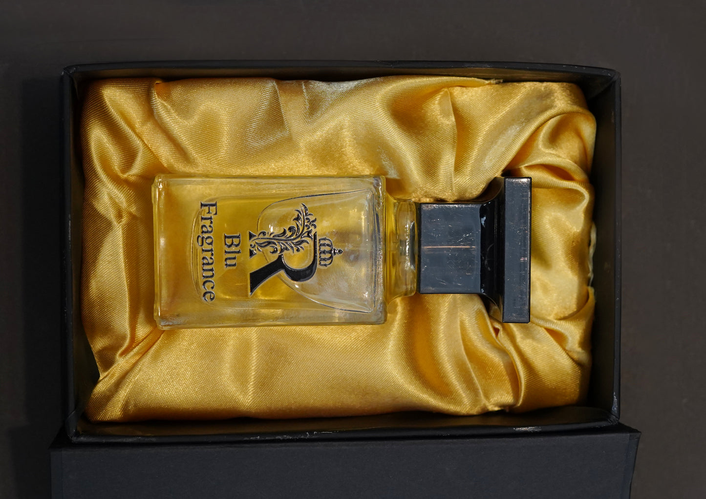 Blu Fragrance For Man