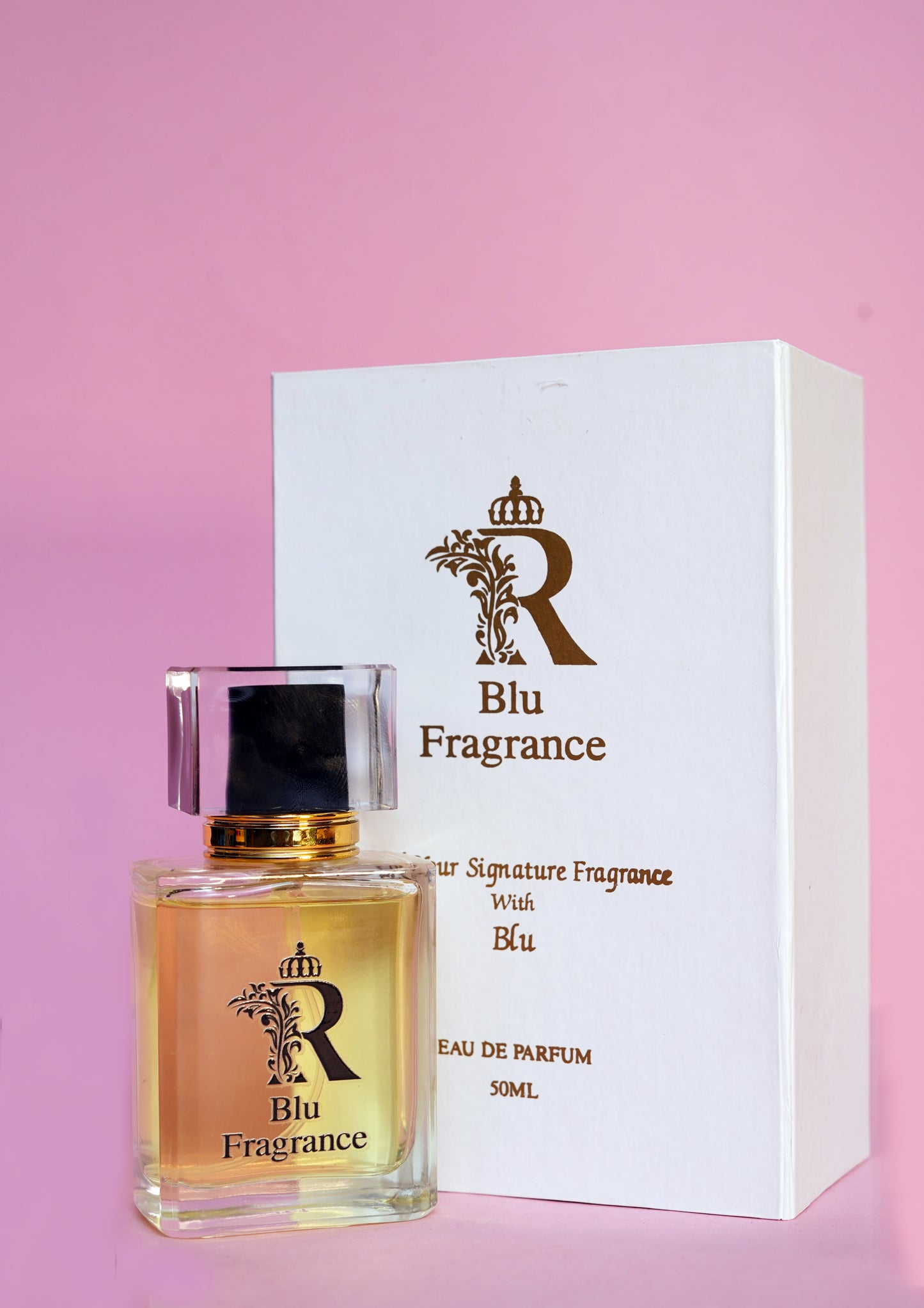 Blu Fragrance For Women