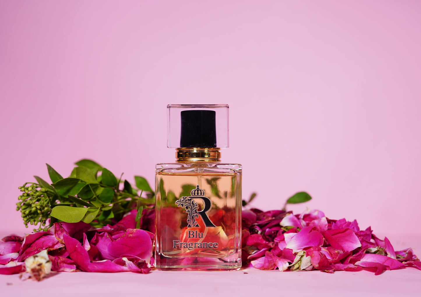 Blu Fragrance For Women